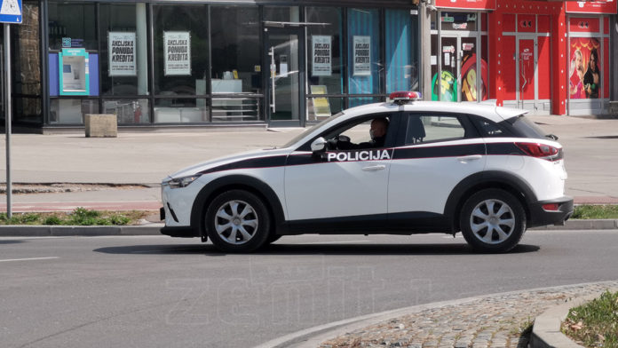 Tokom proteklog vikenda kod 111 vozača utvrđeno prisustvo alhokola u organizmu Tokom proteklog vikenda kod 111 vozača utvrđeno prisustvo alhokola u organizmu