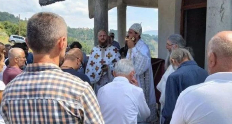 EPISKOP SPC VELIČAO IZVRŠITELJE GENOCIDA NAD BOŠNJACIMA