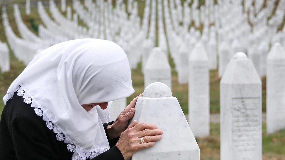 Njemački javni servis negirao genocid u Srebrenici, ukinuta emisija