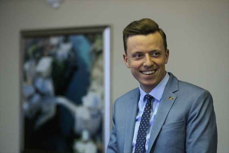 Istaknuti Bosanci i Hercegovci iz Njemačke protiv nametanja Izbornog zakona Istaknuti Bosanci i Hercegovci iz Njemačke protiv nametanja Izbornog zakona