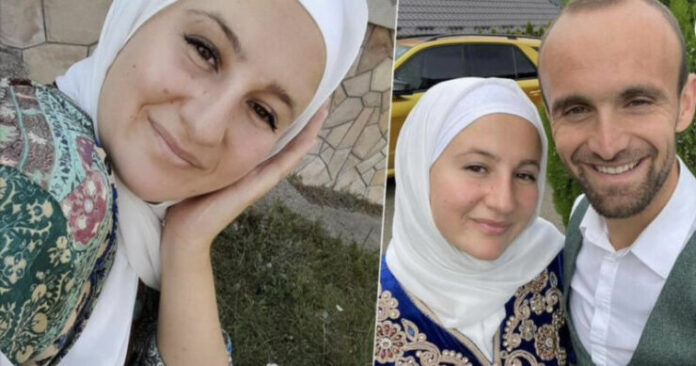 Radost u porodici Tuka, lijepa Amina ispunila životnu želju: Hidžab je oduvijek bio dio mene