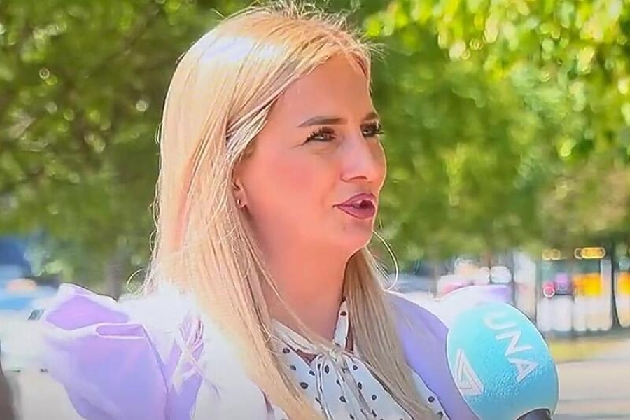 ZA OVU POLITIČARKU IZ RS-a DO SAD NISTE ČULI:Objasnila kako do duple funkcije preko stranke (VIDEO) ZA OVU POLITIČARKU IZ RS-a DO SAD NISTE ČULI:Objasnila kako do duple funkcije preko stranke (VIDEO)