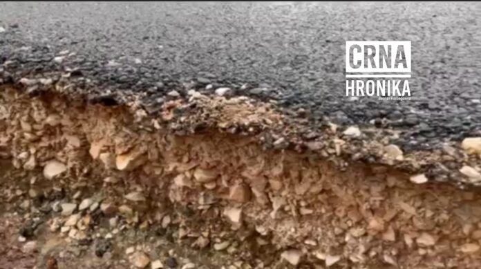 Predizborni asfalt u BiH: Debljine je kao i dužina predizborne kampanje! (FOTO) Predizborni asfalt u BiH: Debljine je kao i dužina predizborne kampanje! (FOTO)