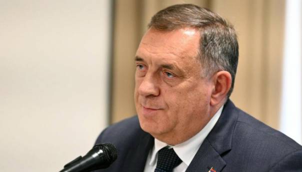 Dodik: Kada se stvore uslovi, ja ću proglasiti nezavisnost RS-a