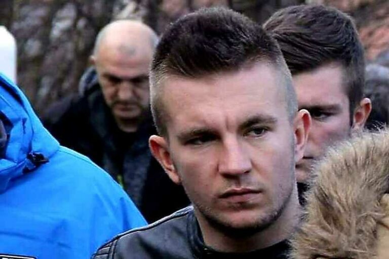 KOMPLETIRA SE ISTRAGA U SLUČAJU “MEMIĆ”: DŽENAN JE UBIJEN, A SVE SU GODINAMA KRILI NALOGODAVCI UBISTVA I UBICE KOMPLETIRA SE ISTRAGA U SLUČAJU “MEMIĆ”: DŽENAN JE UBIJEN, A SVE SU GODINAMA KRILI NALOGODAVCI UBISTVA I UBICE