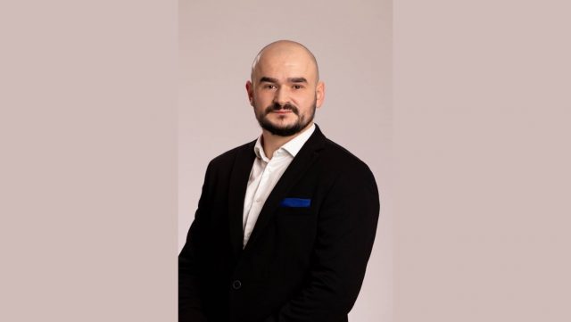 Svojim inicijativama u OV Tešanj Ernad Deljkić provjetrava lokalnu politiku Svojim inicijativama u OV Tešanj Ernad Deljkić provjetrava lokalnu politiku