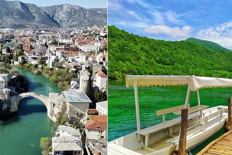 Šta trebate znati ukoliko planirate koristiti turističke vaučere Vlade FBiH Šta trebate znati ukoliko planirate koristiti turističke vaučere Vlade FBiH