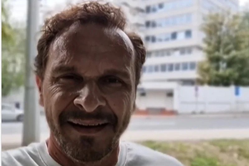 Bešlagić uputio poruku Schmidtu: Vi "pukli" za šest mjeseci? Zamislite kako je onda građanima Bešlagić uputio poruku Schmidtu: Vi "pukli" za šest mjeseci? Zamislite kako je onda građanima