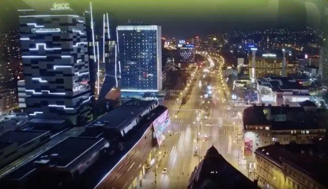 SDA predstavila viziju urbanog razvoja Kantona Sarajevo 2022 – 2035 /VIDEO/