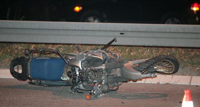 Nesreća u Gradačcu: Poginuo saputnik na motoru. Imao je samo 26. godina Nesreća u Gradačcu: Poginuo saputnik na motoru. Imao je samo 26. godina