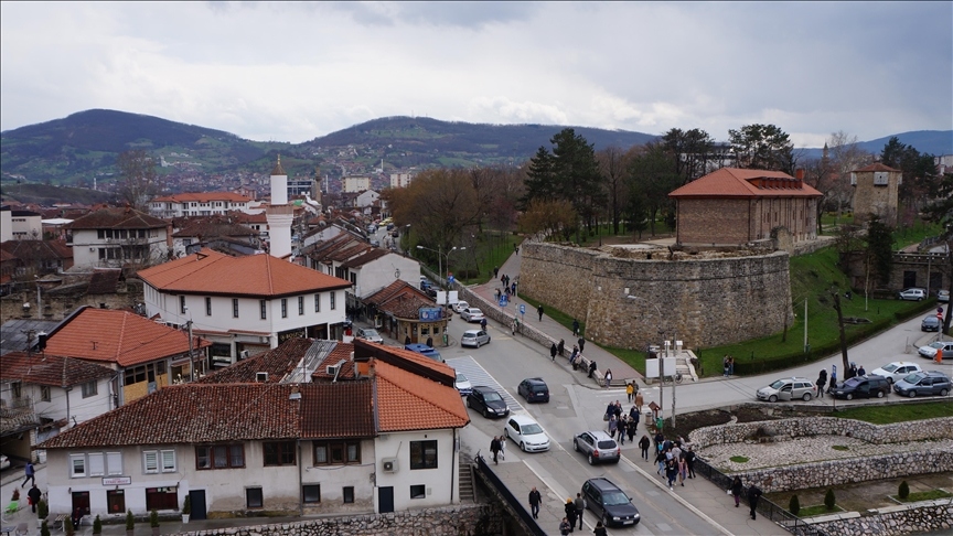 BIH OD DANAS DOBIJA GENERALNI KONZULAT U NOVOM PAZARU BIH OD DANAS DOBIJA GENERALNI KONZULAT U NOVOM PAZARU