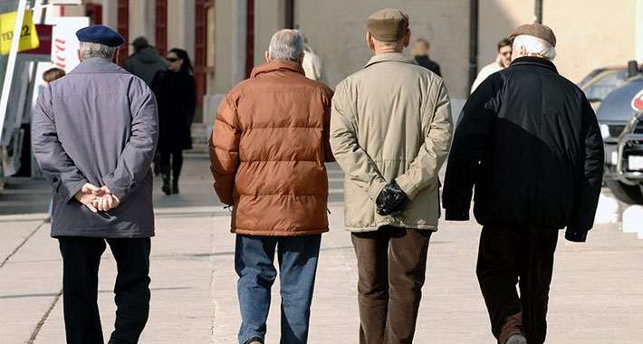 POMJERA SE GRANICA ZA ODLAZAK U PENZIJU: SVE VIŠE ZEMALJA PRODUŽAVA RADNI VIJEK POMJERA SE GRANICA ZA ODLAZAK U PENZIJU: SVE VIŠE ZEMALJA PRODUŽAVA RADNI VIJEK