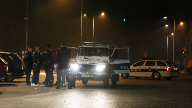 Tešanj: Jedna osoba počinila suicid Tešanj: Jedna osoba počinila suicid