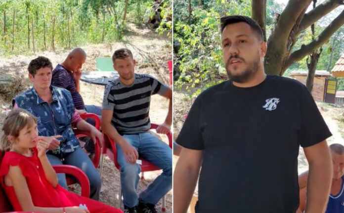 DOBRI LJUDI U AKCIJI: PORODICI SALKANOVIĆ, KOJU JE ZADESILA VELIKA TRAGEDIJA, PRIKUPLJENO 18.000 KM DOBRI LJUDI U AKCIJI: PORODICI SALKANOVIĆ, KOJU JE ZADESILA VELIKA TRAGEDIJA, PRIKUPLJENO 18.000 KM