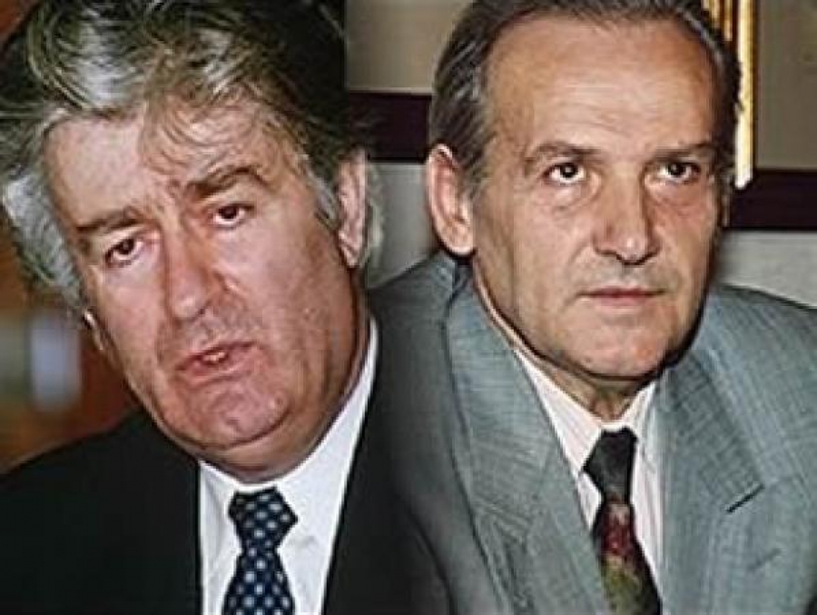 BLAŽ JE SMETAO TUĐMANU, A ŽELJKO SMETA ČOVIĆU: Kraljević i Komšić imali su istu poruku - "Nema podjele BiH" BLAŽ JE SMETAO TUĐMANU, A ŽELJKO SMETA ČOVIĆU: Kraljević i Komšić imali su istu poruku - "Nema podjele BiH"