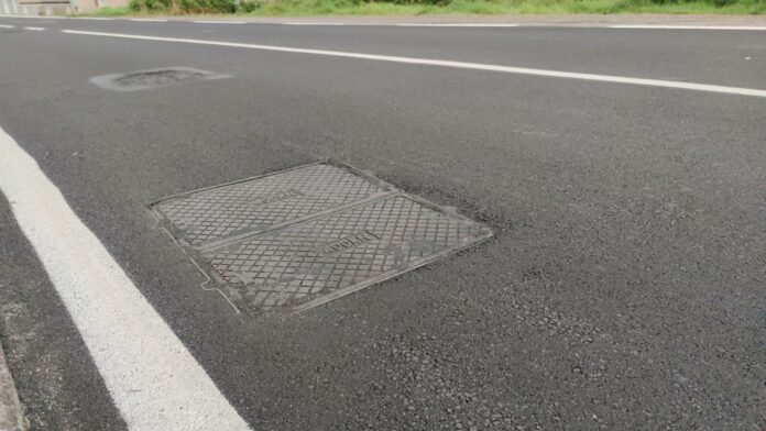Autoceste Federacije BiH ne znaju koliko troše na šahtove Autoceste Federacije BiH ne znaju koliko troše na šahtove