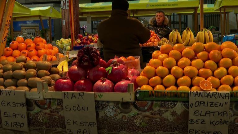 ROBOTI BLIŽI NEGO ŠTO MISLIMO, HOĆE LI BRATI VOĆE U BIH? ROBOTI BLIŽI NEGO ŠTO MISLIMO, HOĆE LI BRATI VOĆE U BIH?