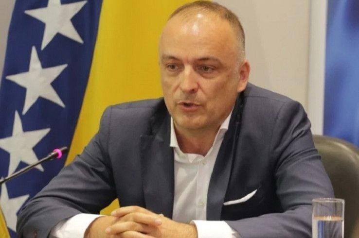 Draško Aćimović za: Kriza u vezi s plinom će eskalirati u septembru