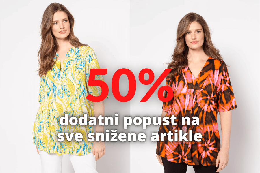 Jesenje ponude, rođendani i popusti u Importanne centru uz 1 sat besplatnog parkinga Jesenje ponude, rođendani i popusti u Importanne centru uz 1 sat besplatnog parkinga