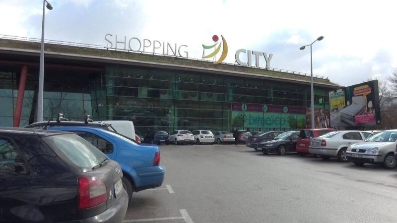 Bingo kupuje hotel Zenica i shopping centar Džananović Bingo kupuje hotel Zenica i shopping centar Džananović