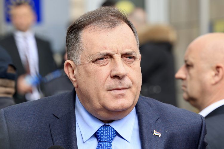 Dodik: Kada mi netko kaže “đe si Bosanac”, dođe mi da se potučem Dodik: Kada mi netko kaže “đe si Bosanac”, dođe mi da se potučem