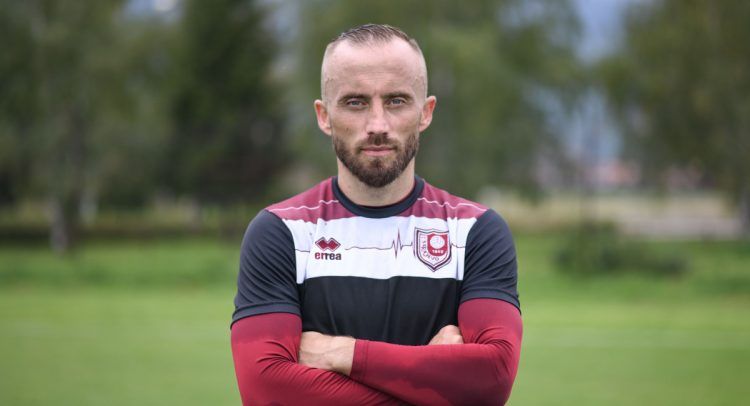Avdija Vršajević potpisao za FK Sarajevo Avdija Vršajević potpisao za FK Sarajevo