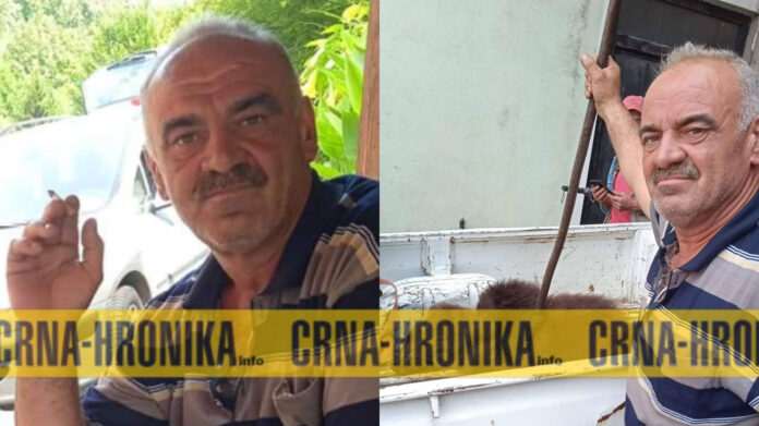 SINAN OPISAO BORBU SA MEDVJEDOM: TRI SATA SAM SE BORIO S NJIM. USPIO SAM SE SPASITI SINAN OPISAO BORBU SA MEDVJEDOM: TRI SATA SAM SE BORIO S NJIM. USPIO SAM SE SPASITI