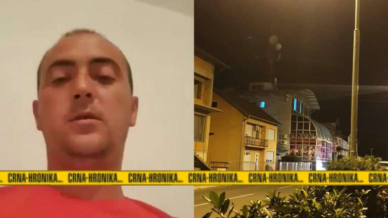ISPOVIJEST AVDE HADŽIKIĆA: TUKLI SU NAS U POLICIJI CIJELU NOĆ I GOVORILI KAKO SMO U SRPSKOJ I DA NAM JE ČUKUN DJED SRBIN, TE DA SMO MI SRBI ISPOVIJEST AVDE HADŽIKIĆA: TUKLI SU NAS U POLICIJI CIJELU NOĆ I GOVORILI KAKO SMO U SRPSKOJ I DA NAM JE ČUKUN DJED SRBIN, TE DA SMO MI SRBI