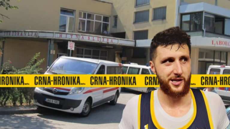 OGLASIO SE NURKIĆ: “DOM ZDRAVLJE ŽIVINICE OBARALI TENDER VIŠE PUTA. TRAŽILI DRUGI 50% SKUPLJI” OGLASIO SE NURKIĆ: “DOM ZDRAVLJE ŽIVINICE OBARALI TENDER VIŠE PUTA. TRAŽILI DRUGI 50% SKUPLJI”