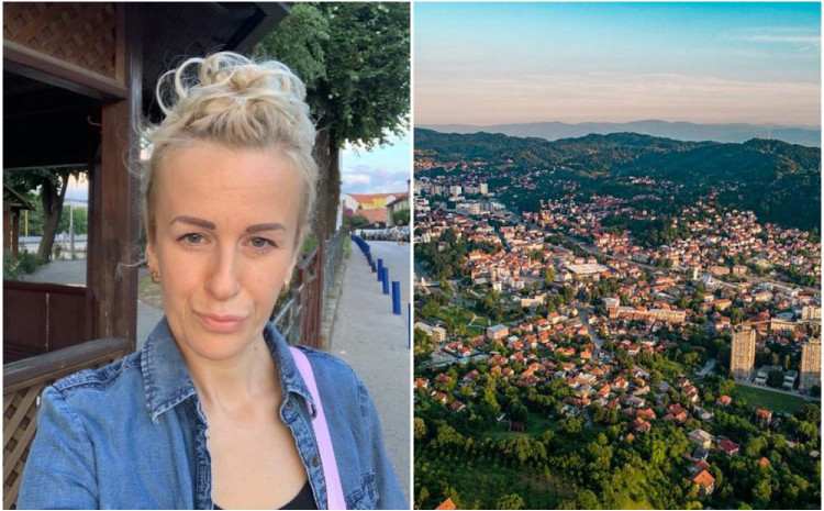 Šokantna ispovijest Belkise El Hariri: Sina mi je pokušao kidnapovati, od šoka je dijete počelo mucati i palo je u nesvijest Šokantna ispovijest Belkise El Hariri: Sina mi je pokušao kidnapovati, od šoka je dijete počelo mucati i palo je u nesvijest