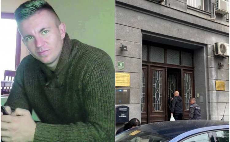 Već četiri dana traju saslušanja: Zbog Memića Uprava policije puna ko šibica! Već četiri dana traju saslušanja: Zbog Memića Uprava policije puna ko šibica!