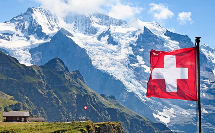 U 2021. godini Švicarska najviše investirala u Federaciju BiH