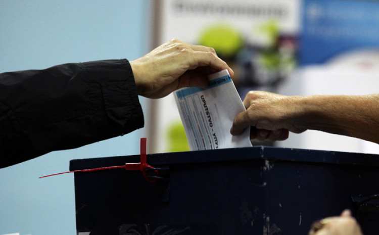 Masovno povlačenje članova biračkih odbora: Da li se sprema nova izborna krađa