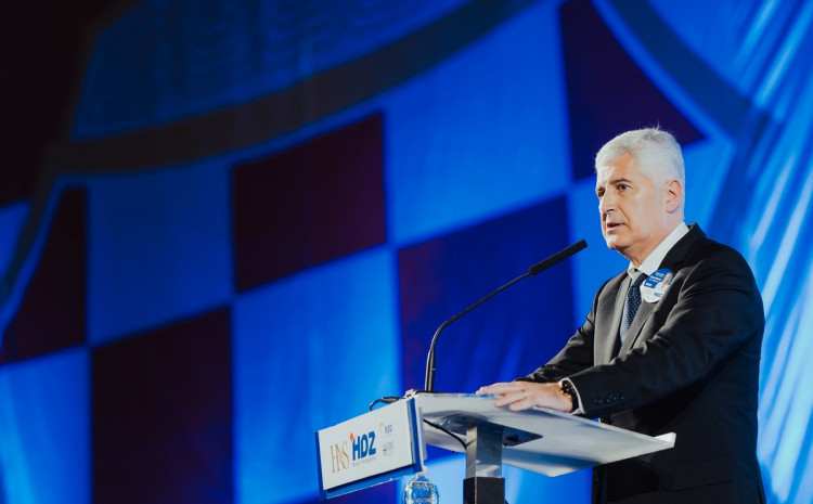 Čović u Mostaru: Na ovim izborima se glasa za očuvanje konstitutivnosti Hrvata Čović u Mostaru: Na ovim izborima se glasa za očuvanje konstitutivnosti Hrvata