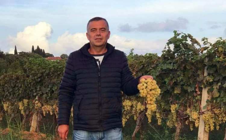 Alen Sabljić: Mali poljoprivrednici su osuđeni na propast jer država nema sluha za njih Alen Sabljić: Mali poljoprivrednici su osuđeni na propast jer država nema sluha za njih