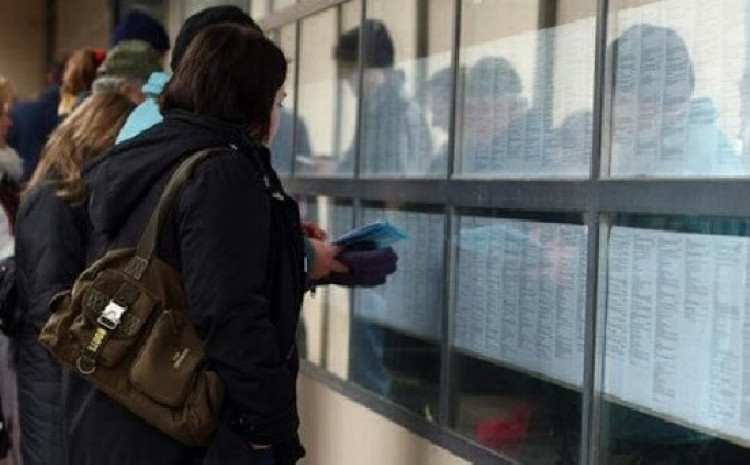 Predizbornih 100 KM dokaz je koliko smo osiromašeni: Vlasti se hvale vlastitim porazom Predizbornih 100 KM dokaz je koliko smo osiromašeni: Vlasti se hvale vlastitim porazom