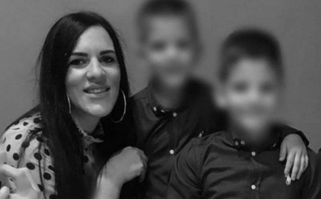 OTAC PROGOVORIO NAKON MASAKRA U CRNOJ GORI "Nisam uspio sve što smo planirali. Najo, zagrli nam sinove jako..." OTAC PROGOVORIO NAKON MASAKRA U CRNOJ GORI "Nisam uspio sve što smo planirali. Najo, zagrli nam sinove jako..."
