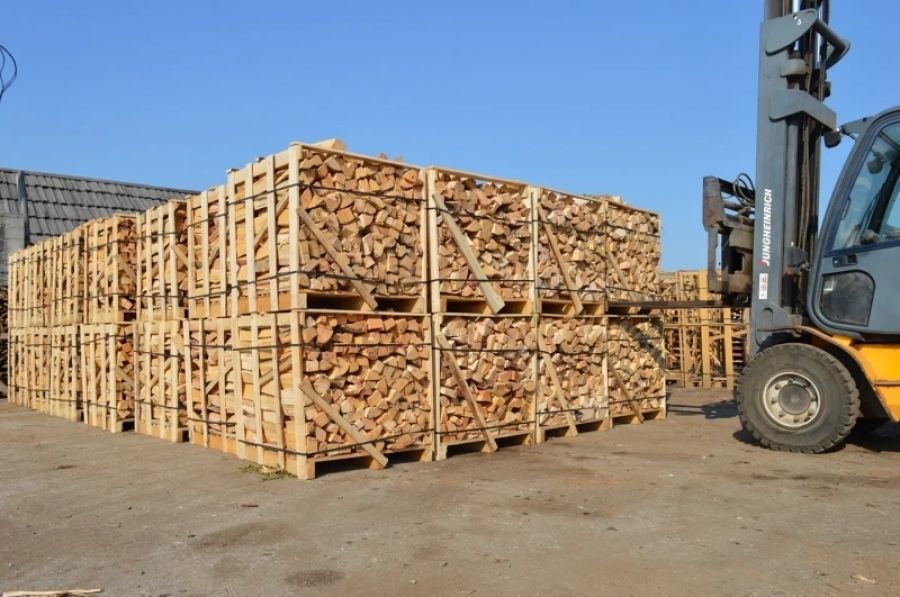 Vijeće ministara dozvolilo ponovo izvoz ogrjevnog drveta, tona peleta u BiH skočila na 1000 KM
