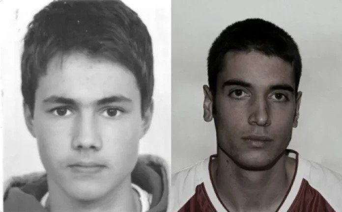 Preminula dva mlada košarkaša, jedan imao 25, a drugi 32 godine Preminula dva mlada košarkaša, jedan imao 25, a drugi 32 godine