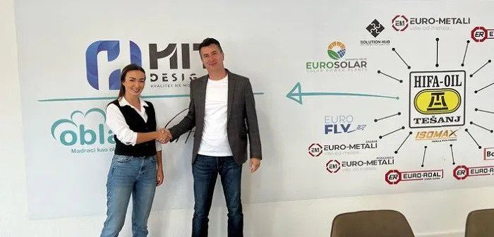 Najmlađa članica Hifa-Oil grupacije velikom investicijom već ušla u rang velikana Najmlađa članica Hifa-Oil grupacije velikom investicijom već ušla u rang velikana