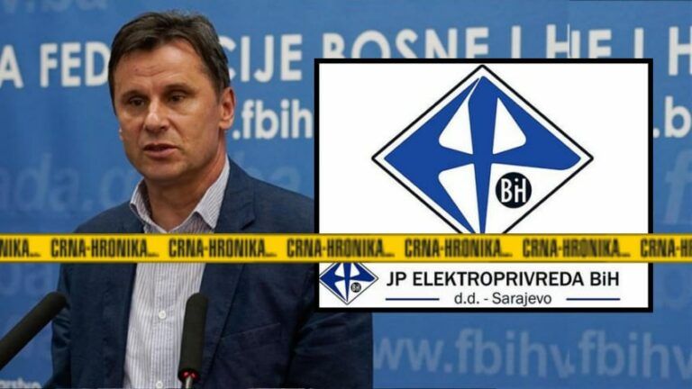 VLADA FBIH: ODSAD BISTE TREBALI OVAKO KORISTITI ELEKTRIČNU ENERGIJU VLADA FBIH: ODSAD BISTE TREBALI OVAKO KORISTITI ELEKTRIČNU ENERGIJU