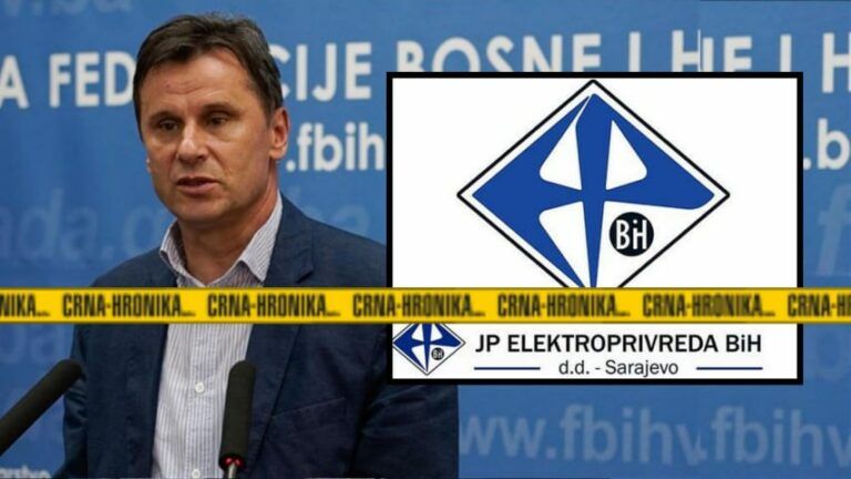 VLADA FBIH: ODSAD BISTE TREBALI OVAKO KORISTITI ELEKTRIČNU ENERGIJU