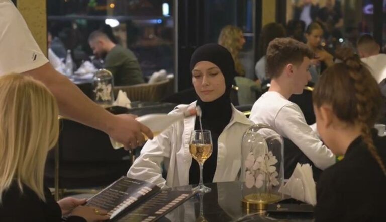 U SANDŽAKU SE POJAVILO VINO SA HALAL CERTIFIKATOM U SANDŽAKU SE POJAVILO VINO SA HALAL CERTIFIKATOM