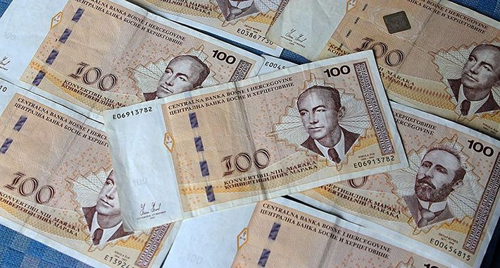 OVI BORCI U FBIH ĆE DOBITI PO 100 KM POMOĆI OVI BORCI U FBIH ĆE DOBITI PO 100 KM POMOĆI