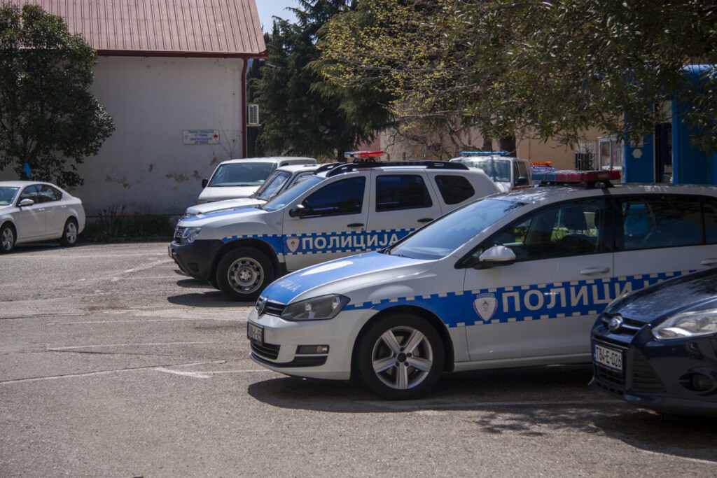 Teslićaninu četiri godine robije jer je mercedesom usmrtio pješaka Teslićaninu četiri godine robije jer je mercedesom usmrtio pješaka