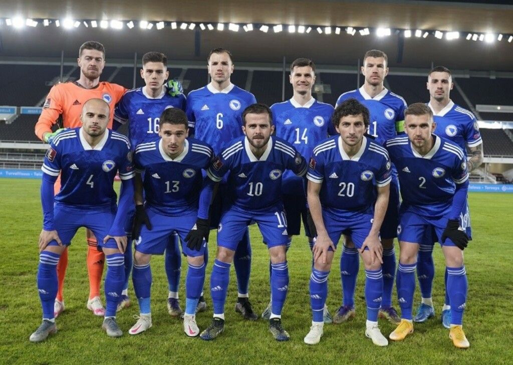 Nogometni savez BiH prihvatio poziv Rusije za prijateljsku utakmicu, poznat i stav UEFA-e