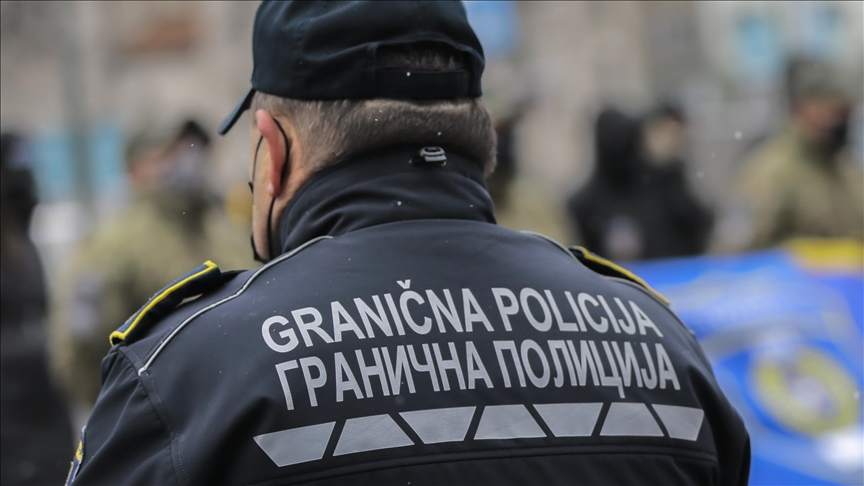 Optuženi da su uzimali do 30.000 KM za posao u Graničnoj policiji BiH