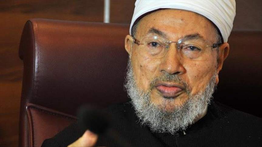 Preminuo istaknuti islamski učenjak Yusuf al-Qaradawi Preminuo istaknuti islamski učenjak Yusuf al-Qaradawi