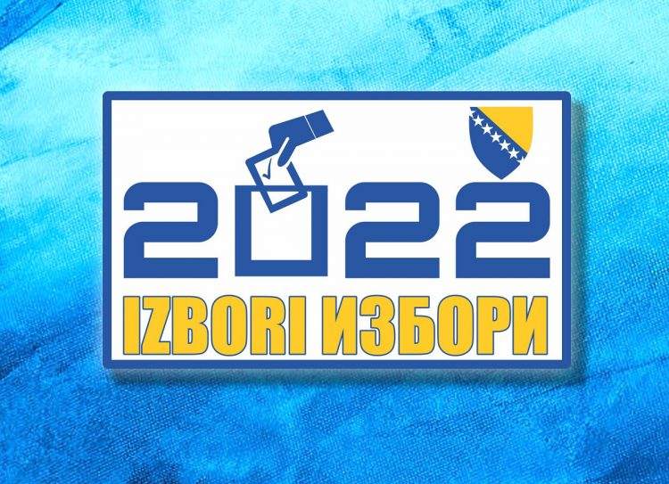 SDA, SDP i DF za sada najviše glasova imaju u Parlamentu FBiH SDA, SDP i DF za sada najviše glasova imaju u Parlamentu FBiH