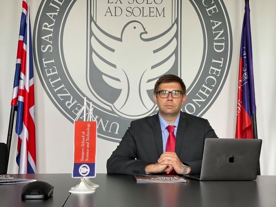EKONOMSKI ANALITIČAR FARUK HADŽIĆ ZA: Zašto vlast ne subvencionira gorivo građanima, kad nije ukinula akcize? EKONOMSKI ANALITIČAR FARUK HADŽIĆ ZA: Zašto vlast ne subvencionira gorivo građanima, kad nije ukinula akcize?